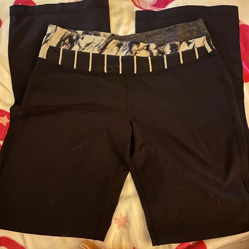 Lululemon Flare